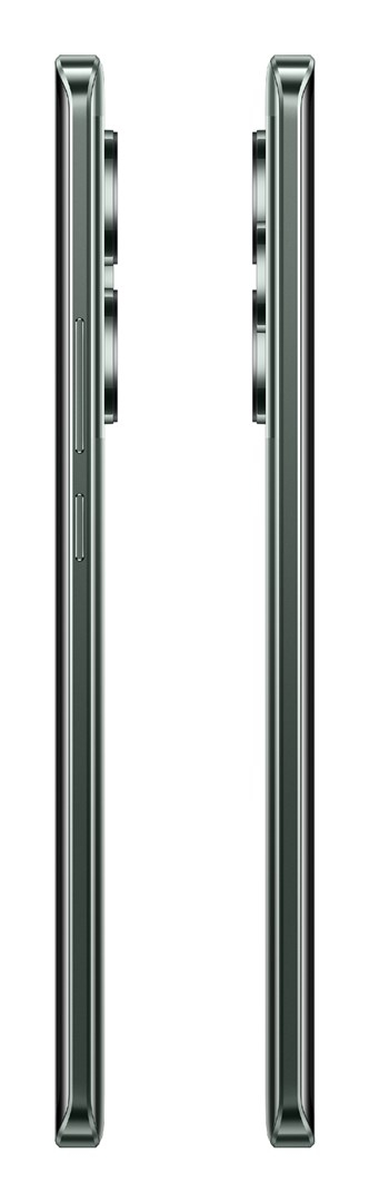 Telefoni Realme GT 6 5G, 12GB RAM, 256GB, Razor Green