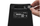 Миш со трекбол Kensington Expert Mouse Wireless, без кабел, 4 копчиња, црн