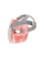 Maskë LED për fytyrë Therabody TheraFace Mask, terapi dritash të kuqe dhe blu, me vibrim relaksues, e bardhë