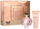 Set dhuratë parfum për gra Paco Rabanne Olympéa Blossom, EDP 80ml, krem trupi 100ml