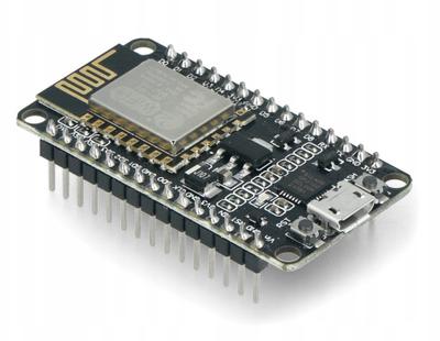 Modul WiFi Espressif ESP8266 ESP 12E NodeMCU v2, 4MB Flash