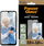 Заштитно стакло за екран CARE by PanzerGlass Ultra-Wide Fit, за Samsung Galaxy A26 5G, проѕирно