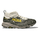 Патики за планинарско трчање HOKA Speedgoat 6 Mid GTX, GORE TEX, ѓон Vibram Megagrip, боја truffle salt cement