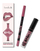 Set për buzë Lovely K*LIPS, Nr. 7 MAGIC DESSERT