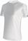 Bluza për burra Dedra, XXL, 100% pambuk, e bardhë