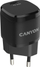 Karikues muri Canyon CNE-CHA20B05, 20W, 2 porta USB / USB-C, i zi