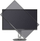 Monitor Philips P-line 328P6AUBREB / 00, 31.5" WLED, WQHD, i zi