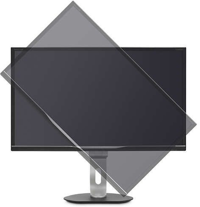 Monitor Philips P-line 328P6AUBREB / 00, 31.5" WLED, WQHD, i zi