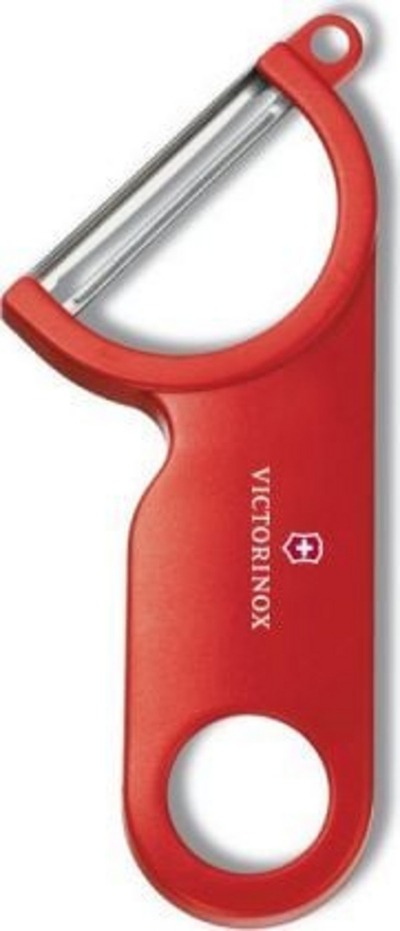 Qëruese Victorinox 7.6073, e kuqe