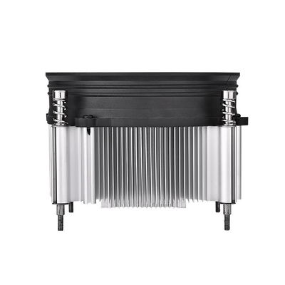 Ftohës procesori Thermaltake Gravity i3, profil i ulët, 92mm, i bardhë