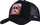 Kapele baseball Capslab Freegun Dragon Ball Z Kame CL-DBZ-1-KAMC, me rrjetë, e zezë