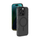 Футрола за телефон Amazingthing Titan Pro Mag за iPhone 16 Pro Max, со магнетен прстен, црна
