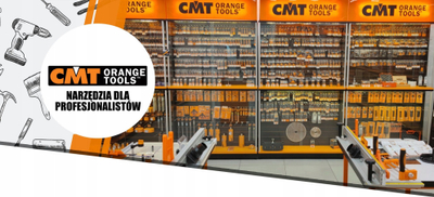 Teh rrethor CMT Orange Tools 292.160.40M, 160mm, 40 dhëmbë, gri