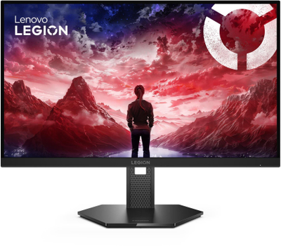 Monitor Lenovo Legion 27U-10, 27", 4K, 160Hz, IPS