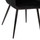 Kolltuk Latrell 55x57x84Hcm (HM8582.04), zezë