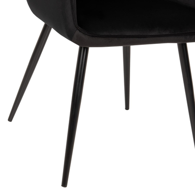 Kolltuk Latrell 55x57x84Hcm (HM8582.04), zezë