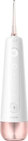 Irigator oral Oclean W10, portativ, pa tel, rozë