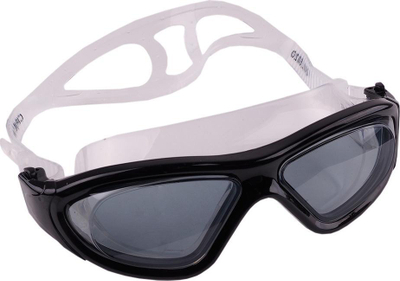 Syze noti Crowell Idol 8120, Anti-Fog, mbrojtje UV, të zeza bardhë