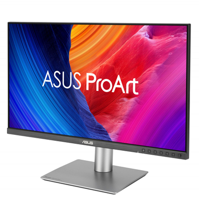 Monitor ASUS ProArt PA278CFRV, 27", 2560 x 1440, 100 Hz, i zi