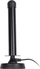 Antenë TV Mistral MI-ANT0100, DVB-T, VHF UHF, e zezë