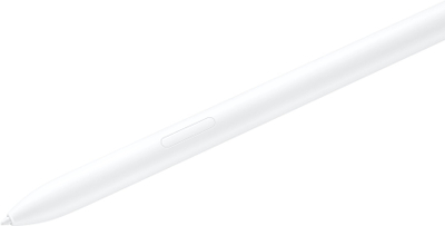 Пенкало Samsung S Pen за Galaxy Tab S10 FE FE Plus Tab S9 FE FE Plus, IP68, бела боја