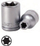 Prizë Teng Tools TX, 1/2", M120710-C / M120724-C
