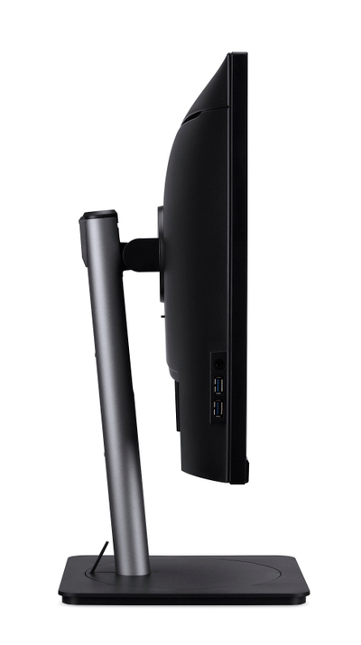 Monitor Acer CB243Y, 23,8", IPS, FHD, i zi