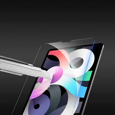 Mbrojtëse ekrani xhami Hofi Glass Pro+, Lenovo Tab M10 Plus 10.6 3rd Gen, transparente