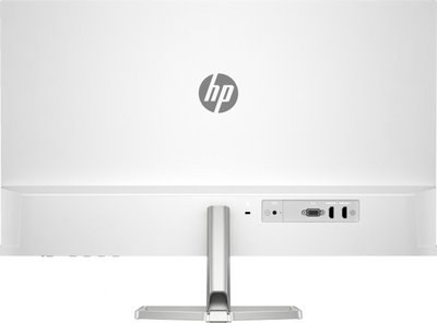 Monitor HP 527sw, 27", FHD, 100 Hz, i bardhë me argjend