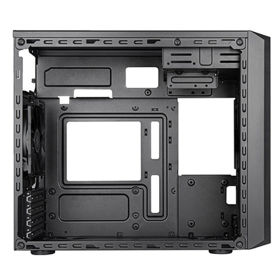 Kasë SilverStone Fara R311, Midi Tower