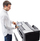 Plotter HP DesignJet T830 24", A1, multifunksional, gri
