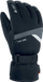 Doreza ski Cairn Styl 2 C-Tex, meshkuj, C-Tex, PrimaLoft, e zezë e gri