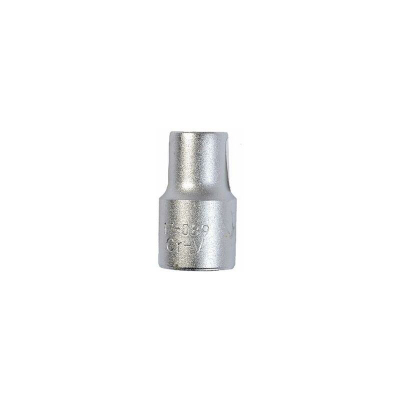 Çelës koke Stanley 1-17-089, 1/2", 11mm, ngjyrë argjendtë