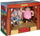 Set figurash TISSO TOYS Kajko and Kokosz, Kokosz dhe Kaprali, lodra koleksionare shumëngjyrëshe
