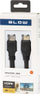 Kabllo HDMI Blow 2.0, 2 metra, 4K, e zezë