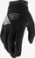 Dorezë për çiklizëm 100% Ridecamp, M, 149-159 mm, e zezë
