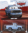 Lodër kamionçinë Disney Pixar Cars Diecast Push Truck, metalike, për kalamaj 4+
