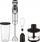 Blender dore Zelmer ZHB6000, 1200W, turbo, inox
