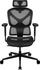 Karrige gaming ThunderX3 YTC Mesh, mekanizëm SYNC5, rrjetë ergonomike, e zezë