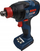 Kaçavidë goditëse Bosch GDX 18V-210 C Professional, 18V, pa kabllo, blu