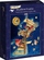 Puzzle Bluebird Wassily Kandinsky Dark Cool, 1000 copa