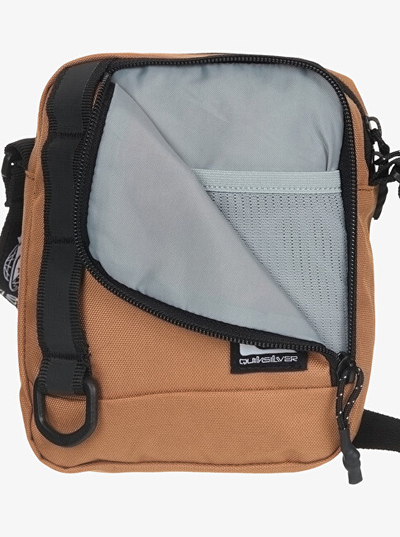 Çantë për meshkuj Quiksilver Pandor Pack, e kaftë