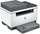 Печатач HP LaserJet MFP M234sdne, A4 моно, мултифункционален, бел