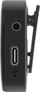 Mikrofon wireless lavalier Puluz PU647B, Lightning, 10m, i zi