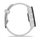 Ora inteligjente Garmin Forerunner 165, 1.2", GPS, e zezë