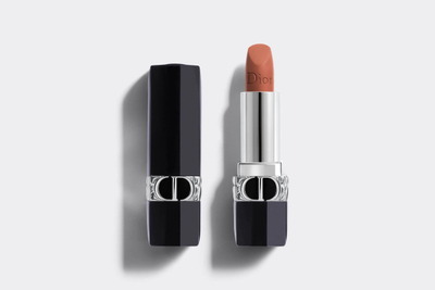 Ruzh buzësh Dior Rouge Dior Couture, ngjyrë kafe