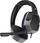 Kufje gaming PDP Afterglow LVL 3, stereo, 40mm, për PS4, të zeza
