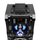 Altoparlant Bluetooth SQUEAK BeatBoxer SQ1000, portativ, me karaoke, i zi
