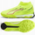 Këpucë futbolli fëmijësh PUMA ULTRA 6 MATCH LL TT+ MID JR, turf, nr 36, të verdha