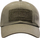 Kapele Magnum Doran Cap 92800503511, baseball, poliester, e zezë